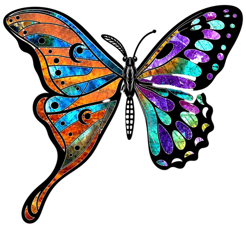 MothToButterfly